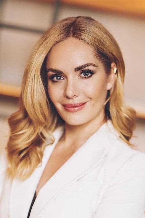 Taťána Kuchařová profile photo