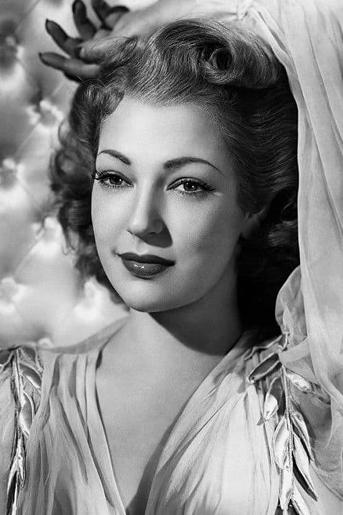June Duprez profile photo