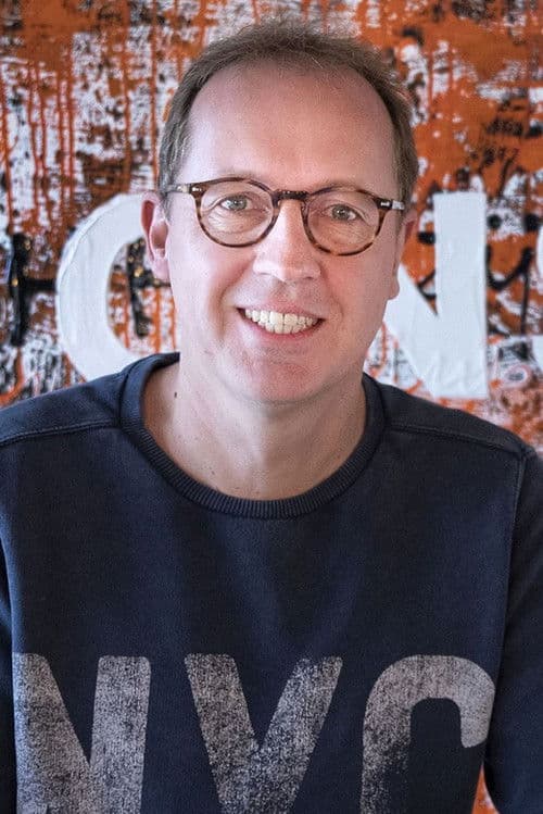 Edwin Evers profile photo