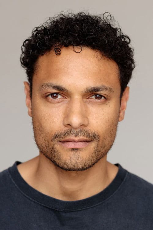 Steven Sowah profile photo