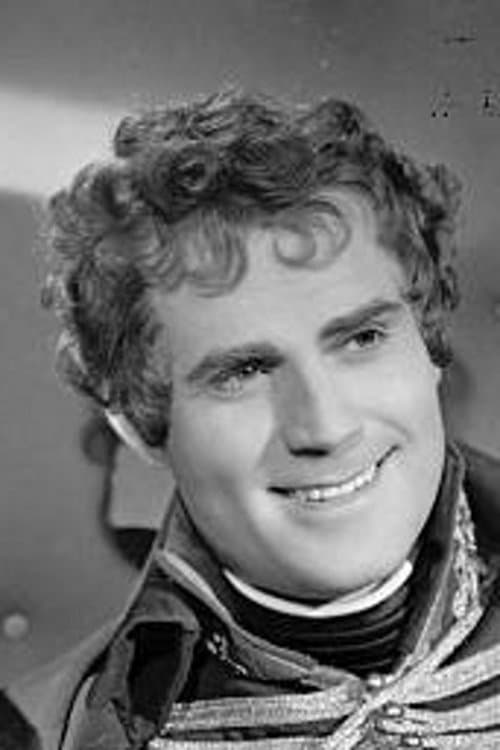 Romilly Lunge profile photo