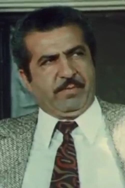 Shaum Kazaryan profile photo