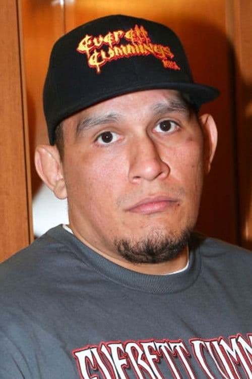 Everett Cummings profile photo