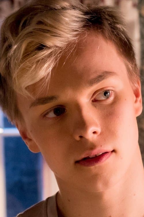 Niklas Rautén profile photo