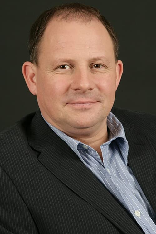 Nigel Godfrey profile photo