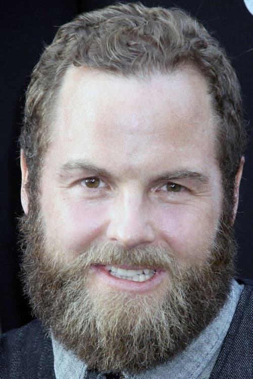 Jeremy Passmore profile photo