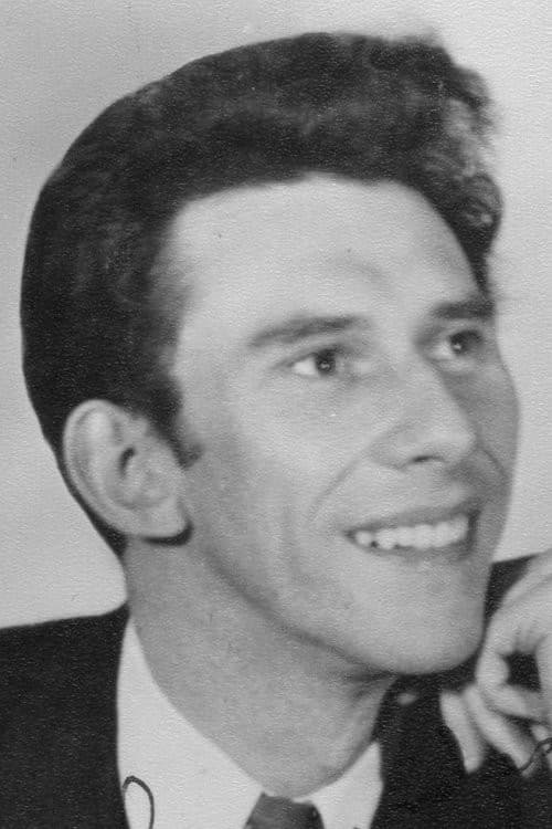 Alec Bregonzi profile photo