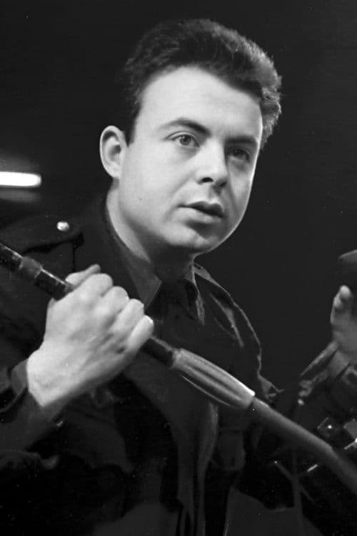 Francis Mischkind profile photo