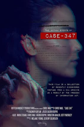 Case 347 poster