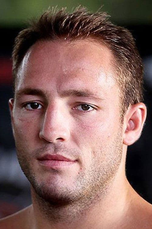 Brad Riddell profile photo