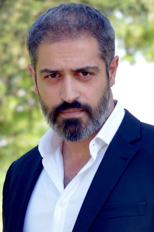 Stavros Markalas profile photo