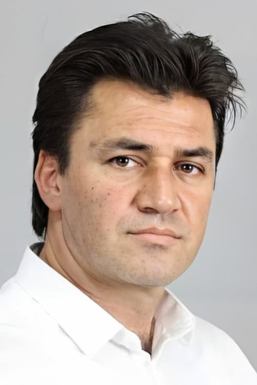 Fatih Batı profile photo