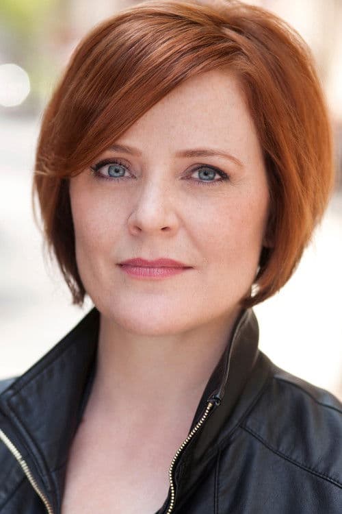 Erika Rolfsrud profile photo