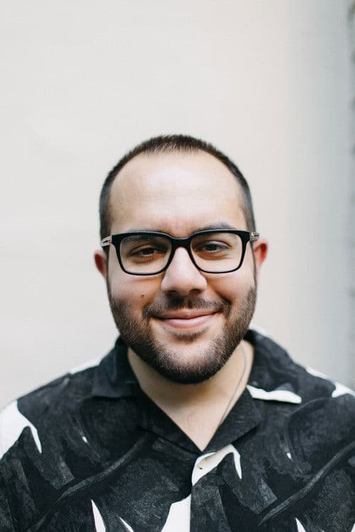 Daniel Moya profile photo