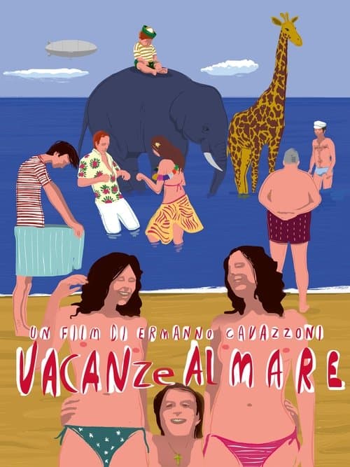 Vacanze al mare