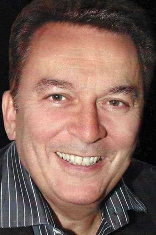 Pierre Guillermo profile photo