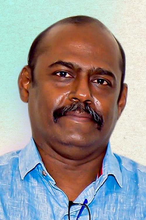 Pasupathy profile photo