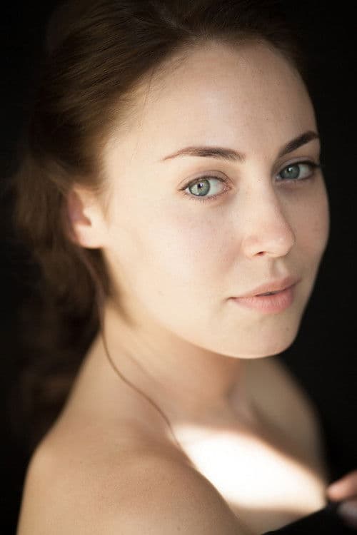 Yana Koroliova profile photo