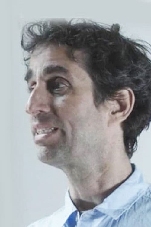 Glen E. Friedman profile photo