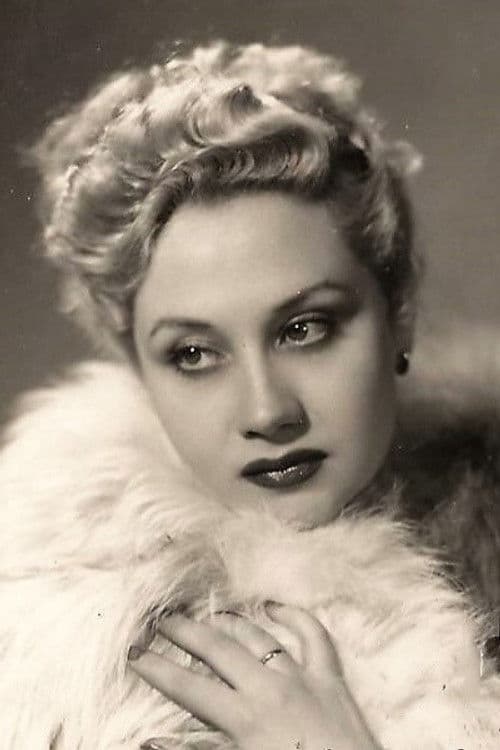 Trini Montero profile photo