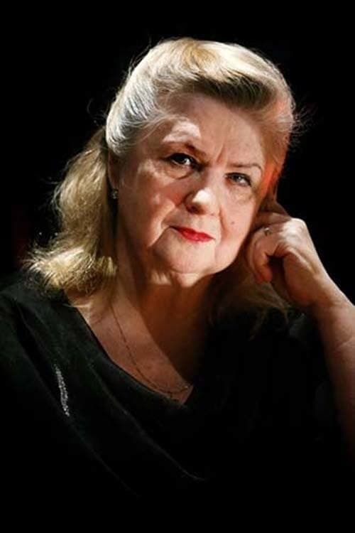Stanisława Celińska profile photo