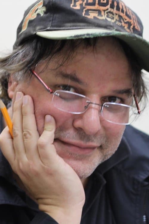 José Marcio Nicolosi profile photo