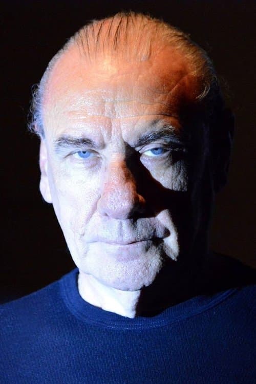 Bill Ward profile photo
