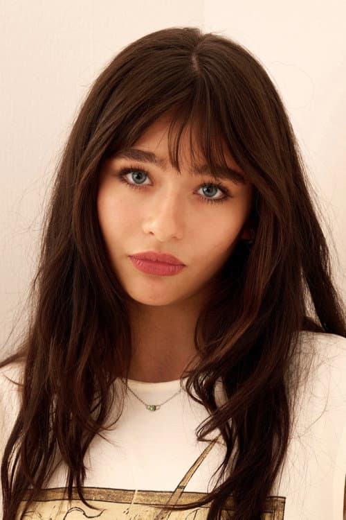 Malina Weissman profile photo