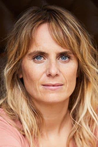 Anna Pieri Zuercher profile photo