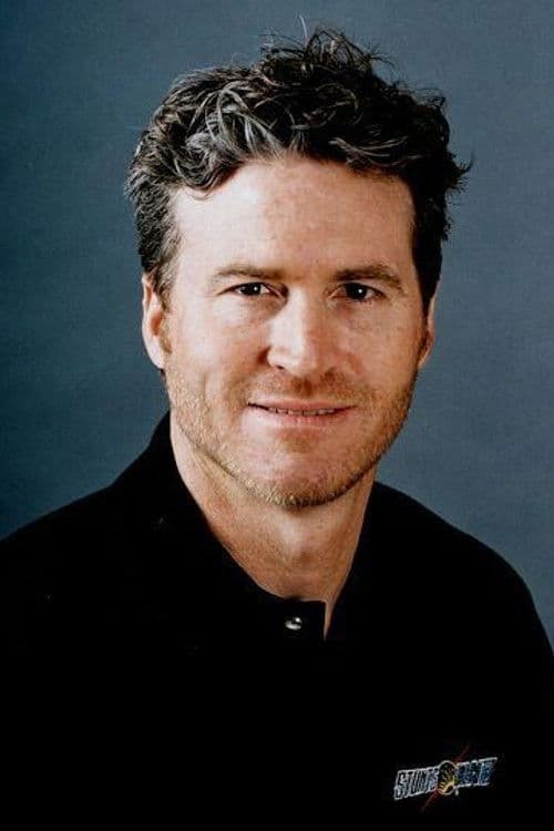 Lance Gilbert profile photo