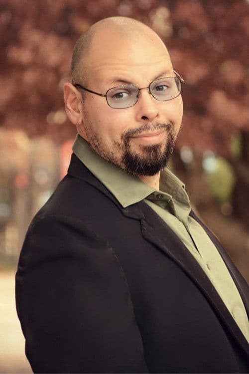 Carl G. Brooks profile photo