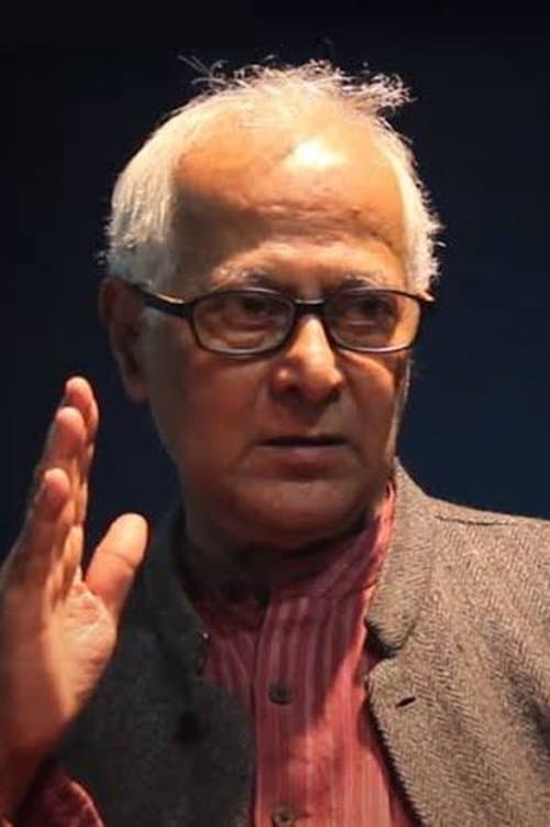 Arun Mukherjee profile photo