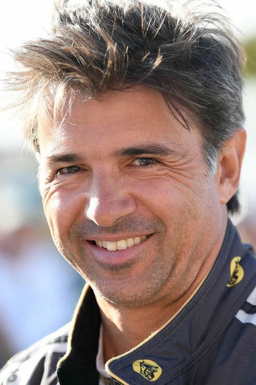 Christian Fittipaldi profile photo