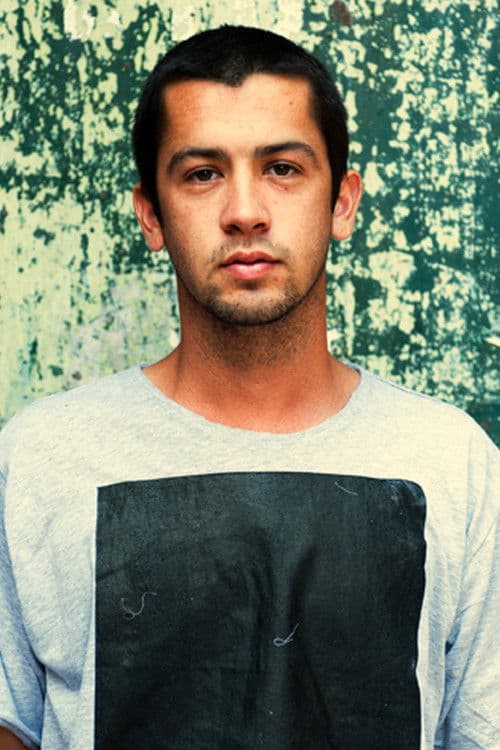 Josh Hawkins profile photo