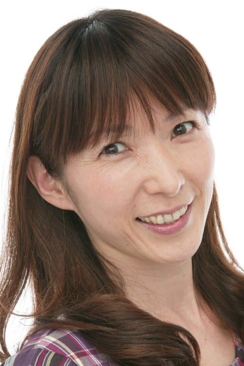 Aya Hisakawa profile photo