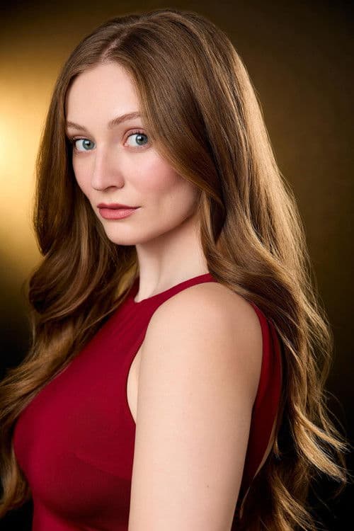 Haley Lohrli profile photo