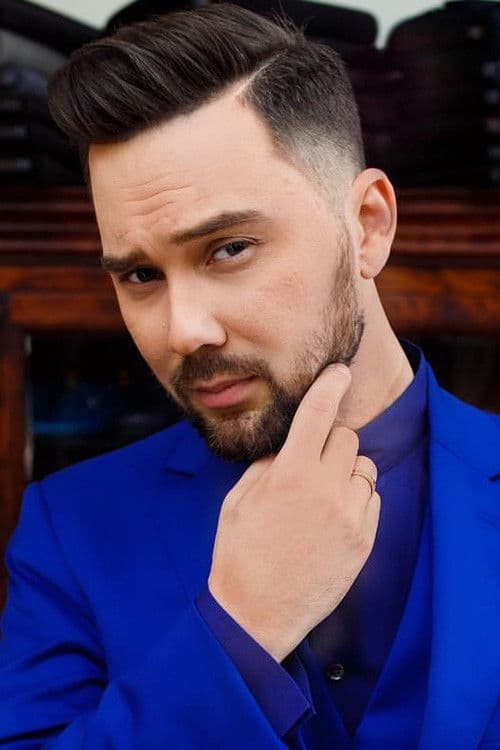 Andrey Shelkov profile photo