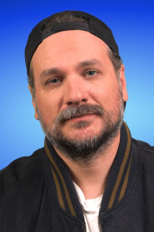 Jean-Baptiste Toussaint profile photo