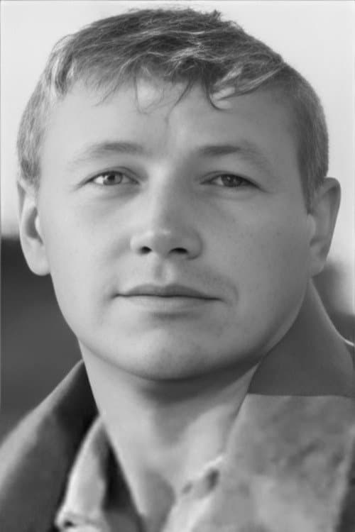 Yuri Goncharov profile photo