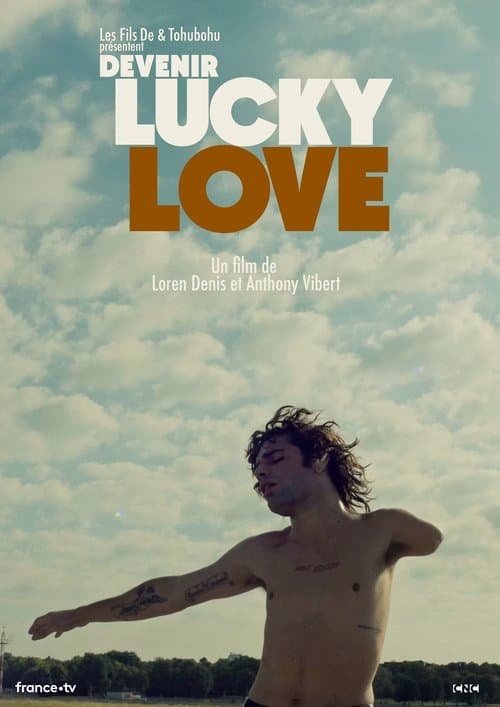 Devenir Lucky Love poster