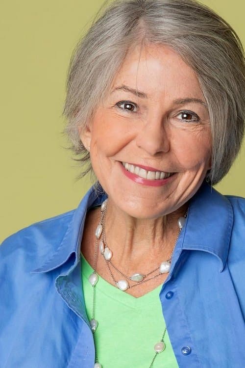 Peg Farber-Burr profile photo