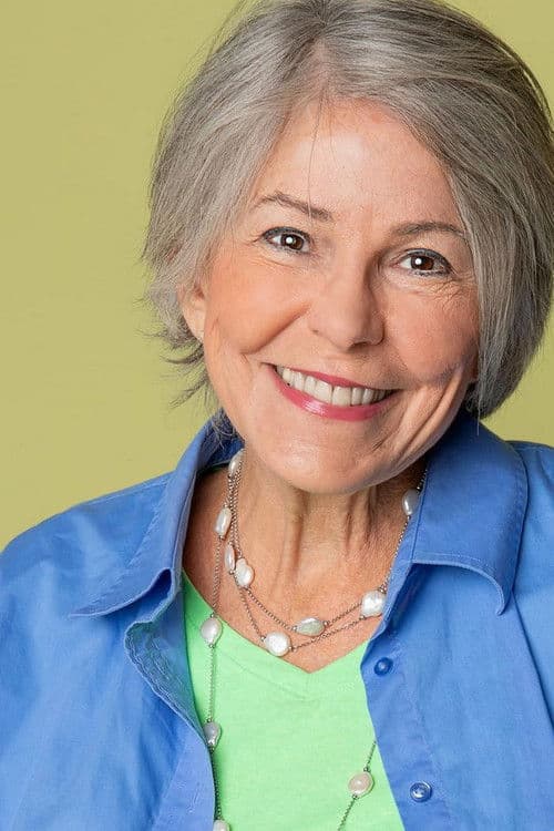 Peg Farber-Burr profile photo