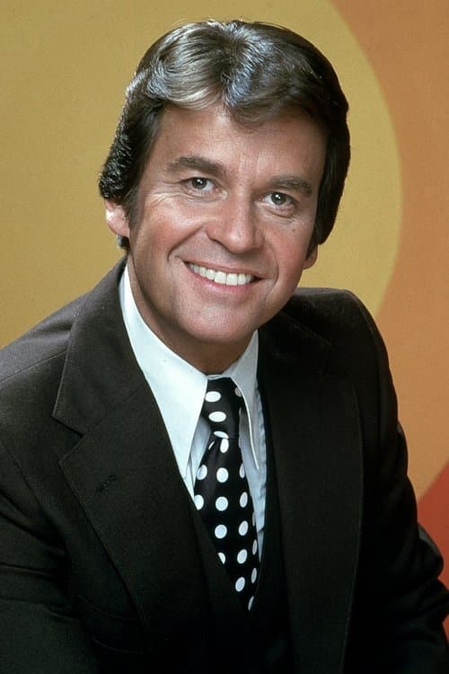 Dick Clark profile photo