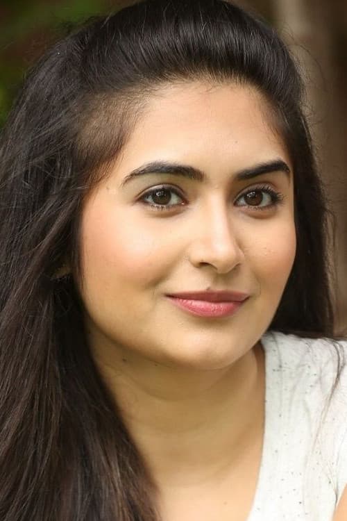 Vyoma Nandi profile photo