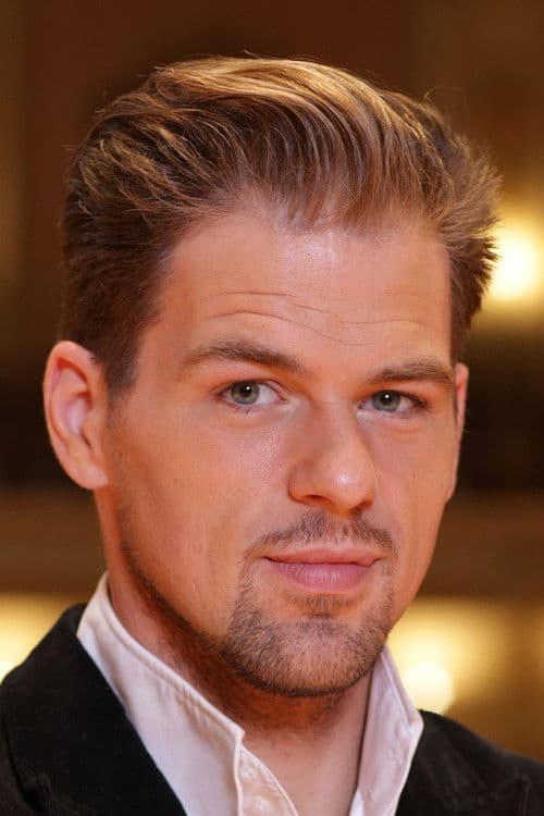 Patrick Stanke profile photo