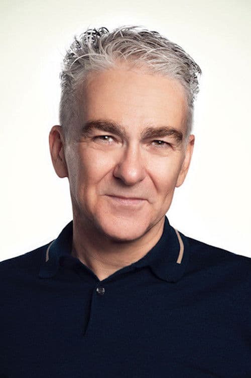 Edmund Coulthard profile photo