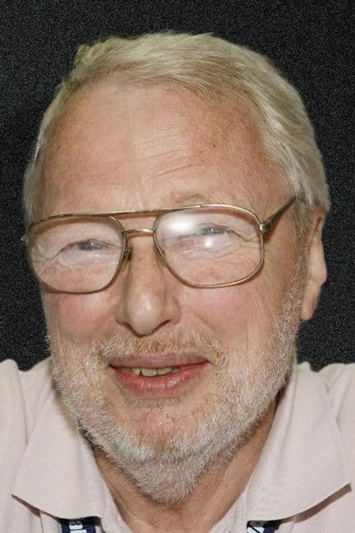 George Roubicek profile photo