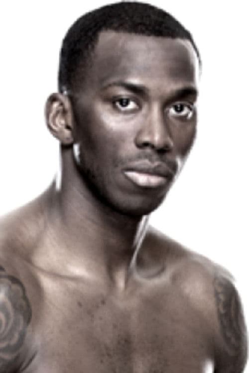 Anthony Njokuani profile photo