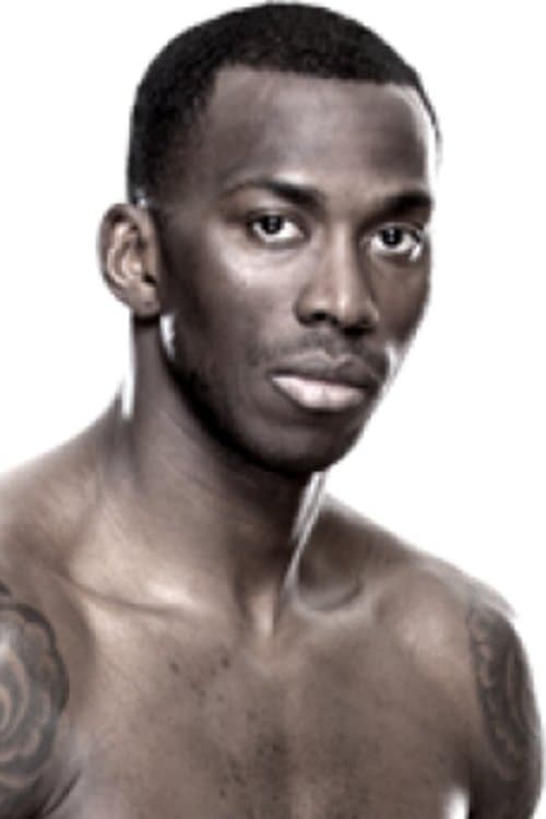 Anthony Njokuani profile photo