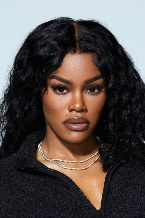 Teyana Taylor profile photo
